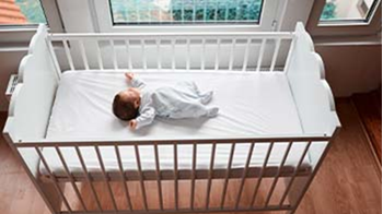 Infant Safe Sleep