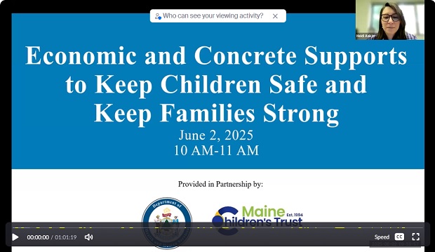 webinar link